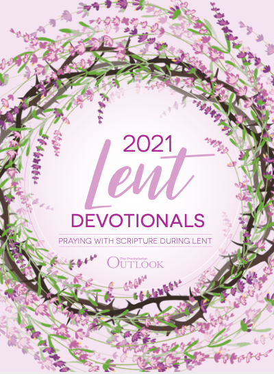 Lent Devotionals