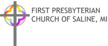 FIRST PRESBYTERIAN CHURCH OF SALINE